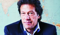 imran khan