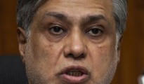 Muhammad Ishaq Dar