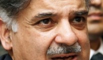 shahbaz sharif