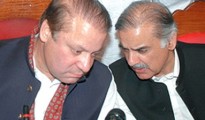 sharif brothers