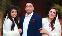 bilawal