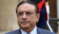 zardari